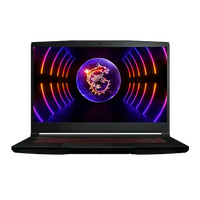 MSI Thin GF63 12UC875XES Intel Core i7 12650H 16GB RAM 1TB SSD RTX 3050 156 Full HD 144Hz FreeDOS  Portátil