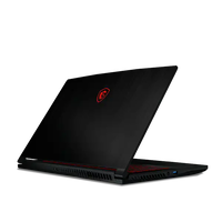 MSI Thin GF63 12UC875XES Intel Core i7 12650H 16GB RAM 1TB SSD RTX 3050 156 Full HD 144Hz FreeDOS  Portátil