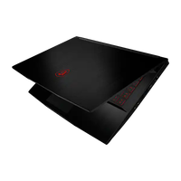 MSI Thin GF63 12UC875XES Intel Core i7 12650H 16GB RAM 1TB SSD RTX 3050 156 Full HD 144Hz FreeDOS  Portátil