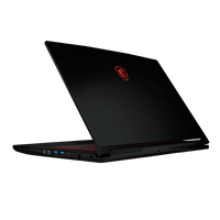 MSI Thin GF63 12VE876XES Intel Core I712650H 16GB 1TB Nvidia RTX 4050 156 144hz Portátil MSI Thin GF63 12VE876XES Intel Core I712650H 16GB 1TB Nvidia RTX 4050 156 144hz Portátil