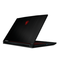 MSI Thin GF63 12VE876XES Intel Core I712650H 16GB 1TB Nvidia RTX 4050 156 144hz Portátil MSI Thin GF63 12VE876XES Intel Core I712650H 16GB 1TB Nvidia RTX 4050 156 144hz Portátil
