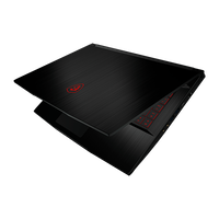 MSI Thin GF63 12VE876XES Intel Core I712650H 16GB 1TB Nvidia RTX 4050 156 144hz Portátil MSI Thin GF63 12VE876XES Intel Core I712650H 16GB 1TB Nvidia RTX 4050 156 144hz Portátil