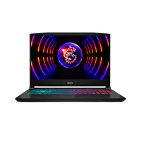 MSI Katana 151405XES i913900H 16GB 1TB 4070 156 Full HD 144Hz FreeDOS  Portátil
