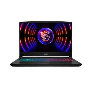 MSI Katana 151405XES i913900H 16GB 1TB 4070 156 Full HD 144Hz FreeDOS  Portátil