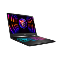 MSI Katana 151405XES i913900H 16GB 1TB 4070 156 Full HD 144Hz FreeDOS  Portátil