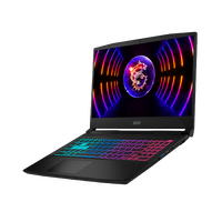 MSI Katana 151405XES i913900H 16GB 1TB 4070 156 Full HD 144Hz FreeDOS  Portátil