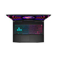 MSI Katana 151405XES i913900H 16GB 1TB 4070 156 Full HD 144Hz FreeDOS  Portátil