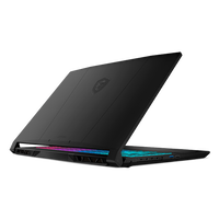 MSI Katana 151405XES i913900H 16GB 1TB 4070 156 Full HD 144Hz FreeDOS  Portátil