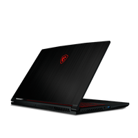MSI GF63 12VF693XES Portátil Intel Core i7 12650H 32GB RAM 1TB SSD RTX4060 156 Full HD 144Hz FreeDOS MSI GF63 12VF693XES Portátil Intel Core i7 12650H 32GB RAM 1TB SSD RTX4060 156 Full HD 144Hz FreeDOS