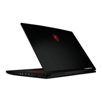 MSI GF63 12VF693XES Portátil Intel Core i7 12650H 32GB RAM 1TB SSD RTX4060 156 Full HD 144Hz FreeDOS MSI GF63 12VF693XES Portátil Intel Core i7 12650H 32GB RAM 1TB SSD RTX4060 156 Full HD 144Hz FreeDOS