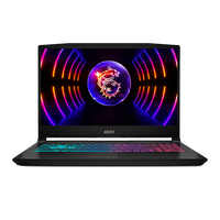 MSI Katana 15 B13VFK487XES  Portátil Intel Core i713620H 32GB RAM 1TB SSD RTX 4060 156 Full HD