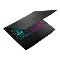 MSI Katana 15 B13VFK487XES  Portátil Intel Core i713620H 32GB RAM 1TB SSD RTX 4060 156 Full HD