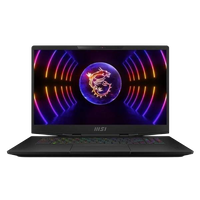 MSI Stealth 17 Studio A13VI092ES  Portátil Intel Core i913900H 32GB RAM 2TB SSD RTX 4090 173 QHD Windows 11 Home