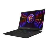 MSI Stealth 17 Studio A13VI092ES  Portátil Intel Core i913900H 32GB RAM 2TB SSD RTX 4090 173 QHD Windows 11 Home