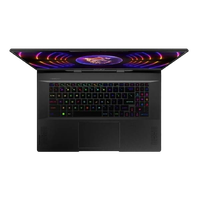 MSI Stealth 17 Studio A13VI092ES  Portátil Intel Core i913900H 32GB RAM 2TB SSD RTX 4090 173 QHD Windows 11 Home