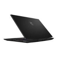 MSI Stealth 17 Studio A13VI092ES  Portátil Intel Core i913900H 32GB RAM 2TB SSD RTX 4090 173 QHD Windows 11 Home