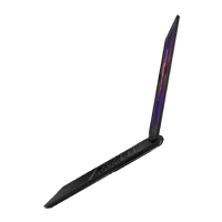 MSI Stealth 17 Studio A13VI092ES  Portátil Intel Core i913900H 32GB RAM 2TB SSD RTX 4090 173 QHD Windows 11 Home