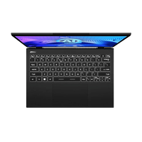 MSI Prestige 13 AI Evo A1MG024ES Portátil Intel Core Ultra 7 32GB DDR5 1TB NVME Intel Arc 133 QHD Oled Windows 11 Home Advanced MSI Prestige 13 AI Evo A1MG024ES Portátil Intel Core Ultra 7 32GB DDR5 1TB NVME Intel Arc 133 QHD Oled Windows 11 Home Advanced