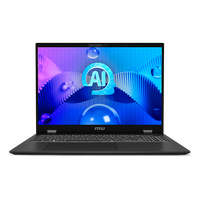 MSI Prestige 16 AI Studio B1VFG-022ES | Portátil Intel Core Ultra 7 16GB DDR5 1TB NVME RTX 4060 16 MSI Prestige 16 AI Studio B1VFG-022ES | Portátil Intel Core Ultra 7 16GB DDR5 1TB NVME RTX 4060 16