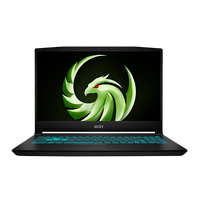 MSI  Bravo 15 C7VF213XES  Portátil AMD Ryzen 7 7735HS 16GB DDR5 512GB NVME RTX 4060 156 Full HD 144HZ IPS FreeDOS