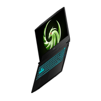 MSI  Bravo 15 C7VF213XES  Portátil AMD Ryzen 7 7735HS 16GB DDR5 512GB NVME RTX 4060 156 Full HD 144HZ IPS FreeDOS