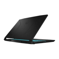 MSI  Bravo 15 C7VF213XES  Portátil AMD Ryzen 7 7735HS 16GB DDR5 512GB NVME RTX 4060 156 Full HD 144HZ IPS FreeDOS