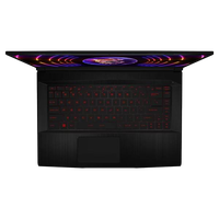 MSI Thin GF63 12VF694XES  Portátil Intel Core I7 12650H 16GB RAM 1TB NVME RTX 4060 156 FullHD 144HZ FreeDOS