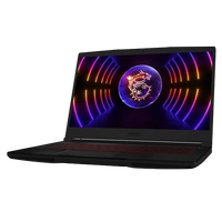 MSI Thin GF63 12VF694XES  Portátil Intel Core I7 12650H 16GB RAM 1TB NVME RTX 4060 156 FullHD 144HZ FreeDOS