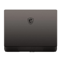 MSI Vector GP68HX 13VH095ES  Portátil I9 13950HX 32GB DDR5 1TB NVME RTX 4080 16 QHD 240Hz Windows 11 Home