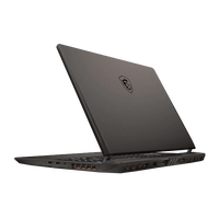 MSI Vector GP68HX 13VH095ES  Portátil I9 13950HX 32GB DDR5 1TB NVME RTX 4080 16 QHD 240Hz Windows 11 Home