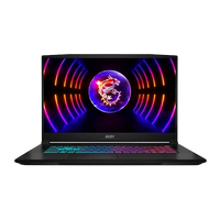 MSI Katana 17 B13VGK693XES  Portátil Intel Core i7 13700H 32GB DDR5 1TB NVMe NVIDIA RTX 4070 173 Full HD FreeDOS