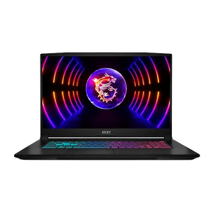 MSI Katana 17 B13VGK693XES  Portátil Intel Core i7 13700H 32GB DDR5 1TB NVMe NVIDIA RTX 4070 173 Full HD FreeDOS
