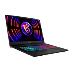 MSI Katana 17 B13VGK693XES  Portátil Intel Core i7 13700H 32GB DDR5 1TB NVMe NVIDIA RTX 4070 173 Full HD FreeDOS