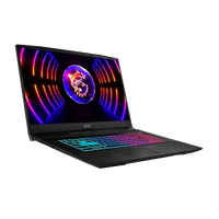 MSI Katana 17 B13VGK693XES Portátil Intel Core i7 13700H 32GB DDR5 1TB NVMe NVIDIA RTX 4070 173 Full HD FreeDOS MSI Katana 17 B13VGK693XES Portátil Intel Core i7 13700H 32GB DDR5 1TB NVMe NVIDIA RTX 4070 173 Full HD FreeDOS
