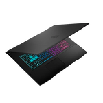 MSI Katana 17 B13VGK693XES  Portátil Intel Core i7 13700H 32GB DDR5 1TB NVMe NVIDIA RTX 4070 173 Full HD FreeDOS