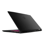 MSI Katana 17 B13VGK693XES  Portátil Intel Core i7 13700H 32GB DDR5 1TB NVMe NVIDIA RTX 4070 173 Full HD FreeDOS