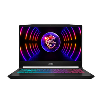 MSI Katana 151407XES Portátil Intel Core i7 13620H 32GB DDR5 1TB NVMe RTX 4070 156 Full HD FreeDOS MSI Katana 151407XES Portátil Intel Core i7 13620H 32GB DDR5 1TB NVMe RTX 4070 156 Full HD FreeDOS