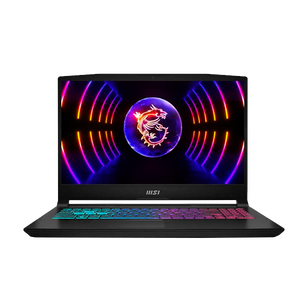 MSI Katana 151407XES  Portátil Intel Core i7 13620H 32GB DDR5 1TB NVMe RTX 4070 156 Full HD FreeDOS