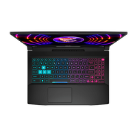 MSI Katana 151407XES Portátil Intel Core i7 13620H 32GB DDR5 1TB NVMe RTX 4070 156 Full HD FreeDOS MSI Katana 151407XES Portátil Intel Core i7 13620H 32GB DDR5 1TB NVMe RTX 4070 156 Full HD FreeDOS