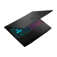 MSI Katana 151407XES Portátil Intel Core i7 13620H 32GB DDR5 1TB NVMe RTX 4070 156 Full HD FreeDOS MSI Katana 151407XES Portátil Intel Core i7 13620H 32GB DDR5 1TB NVMe RTX 4070 156 Full HD FreeDOS