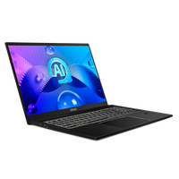 MSI Summit E16 AI Studio A1VFTG015ES  Portátil Intel Core Ultra 7 32GB DDR5 1TB NVME RTX 4060 16 QHD  165Hz Táctil Windows 11 Pro