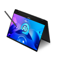 MSI Summit E16 AI Studio A1VFTG015ES  Portátil Intel Core Ultra 7 32GB DDR5 1TB NVME RTX 4060 16 QHD  165Hz Táctil Windows 11 Pro