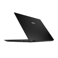 MSI Summit E16 AI Studio A1VETG016ES  Portátil Intel Core Ultra 7 32GB DDR5 1TB NVMe RTX 4050 16 QHD  165Hz Táctil Windows 11 Home Advanced