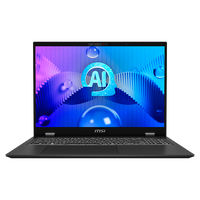 MSI Prestige 16 AI Studio B1VEG026ES Portátil Intel Core Ultra 7 16GB DDR5 1TB NVMe RTX 4050 16 QHD Windows 11 Home Advanced MSI Prestige 16 AI Studio B1VEG026ES Portátil Intel Core Ultra 7 16GB DDR5 1TB NVMe RTX 4050 16 QHD Windows 11 Home Advanced