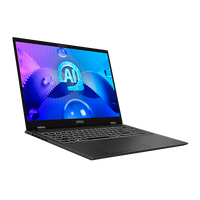 MSI Prestige 16 AI Studio B1VEG026ES Portátil Intel Core Ultra 7 16GB DDR5 1TB NVMe RTX 4050 16 QHD Windows 11 Home Advanced MSI Prestige 16 AI Studio B1VEG026ES Portátil Intel Core Ultra 7 16GB DDR5 1TB NVMe RTX 4050 16 QHD Windows 11 Home Advanced