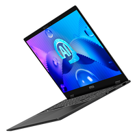 MSI Prestige 16 AI Studio B1VEG026ES Portátil Intel Core Ultra 7 16GB DDR5 1TB NVMe RTX 4050 16 QHD Windows 11 Home Advanced MSI Prestige 16 AI Studio B1VEG026ES Portátil Intel Core Ultra 7 16GB DDR5 1TB NVMe RTX 4050 16 QHD Windows 11 Home Advanced