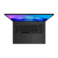 MSI Prestige 16 AI Studio B1VEG026ES Portátil Intel Core Ultra 7 16GB DDR5 1TB NVMe RTX 4050 16 QHD Windows 11 Home Advanced MSI Prestige 16 AI Studio B1VEG026ES Portátil Intel Core Ultra 7 16GB DDR5 1TB NVMe RTX 4050 16 QHD Windows 11 Home Advanced