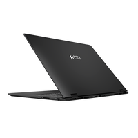 MSI Prestige 16 AI Studio B1VEG026ES Portátil Intel Core Ultra 7 16GB DDR5 1TB NVMe RTX 4050 16 QHD Windows 11 Home Advanced MSI Prestige 16 AI Studio B1VEG026ES Portátil Intel Core Ultra 7 16GB DDR5 1TB NVMe RTX 4050 16 QHD Windows 11 Home Advanced