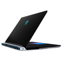 MSI Titan 18 HX A14VIG080ES Portátil Intel Core i9 14900HX 64GB DDR5 2TB NVME RTX 4090 18 UHD 120Hz Windows 11 Home Advanced MSI Titan 18 HX A14VIG080ES Portátil Intel Core i9 14900HX 64GB DDR5 2TB NVME RTX 4090 18 UHD 120Hz Windows 11 Home Advanced