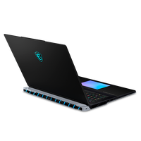 MSI Titan 18 HX A14VHG076ES  Portátil Intel Core i9 14900HX 128GB DDR5 2TB NVME RTX 4080 18 UHD  120Hz Windows 11 Home Advanced